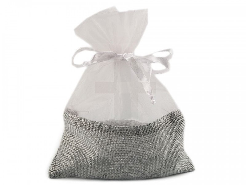 Ajándék kombinált zsákocska - 10 db/csomag